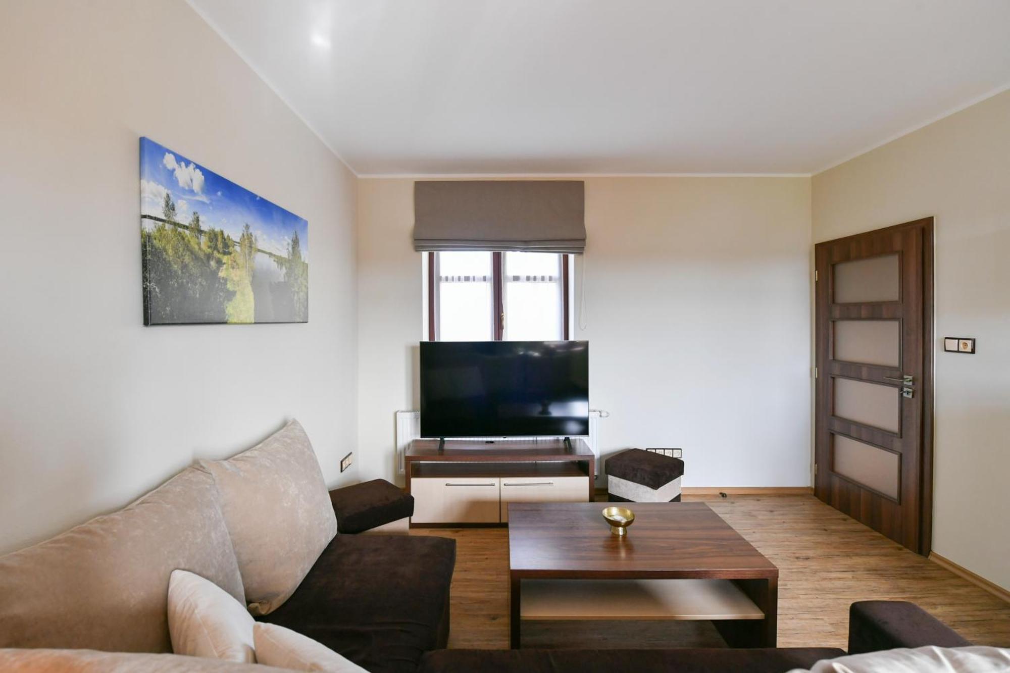 Apartmány Na Seníku Třeboň Esterno foto